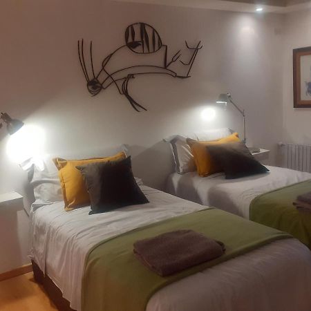 Appartamento Honduras Soho Buenos Aires Esterno foto