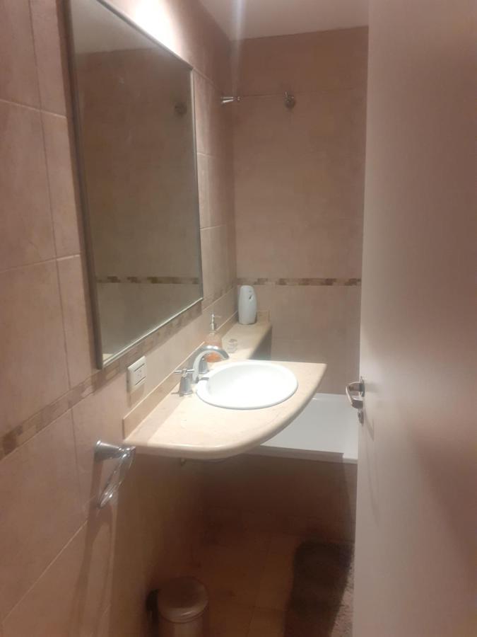 Appartamento Honduras Soho Buenos Aires Esterno foto