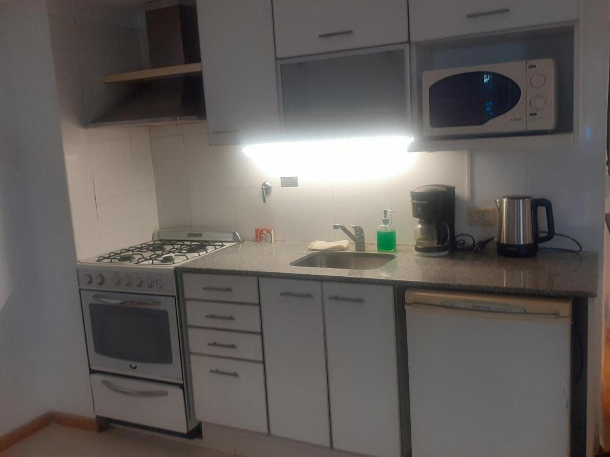 Appartamento Honduras Soho Buenos Aires Esterno foto