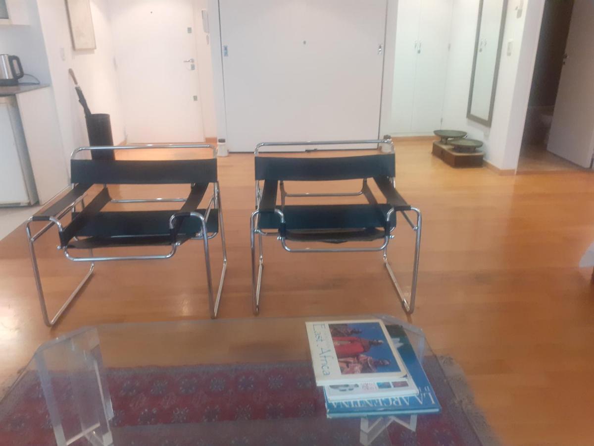 Appartamento Honduras Soho Buenos Aires Esterno foto