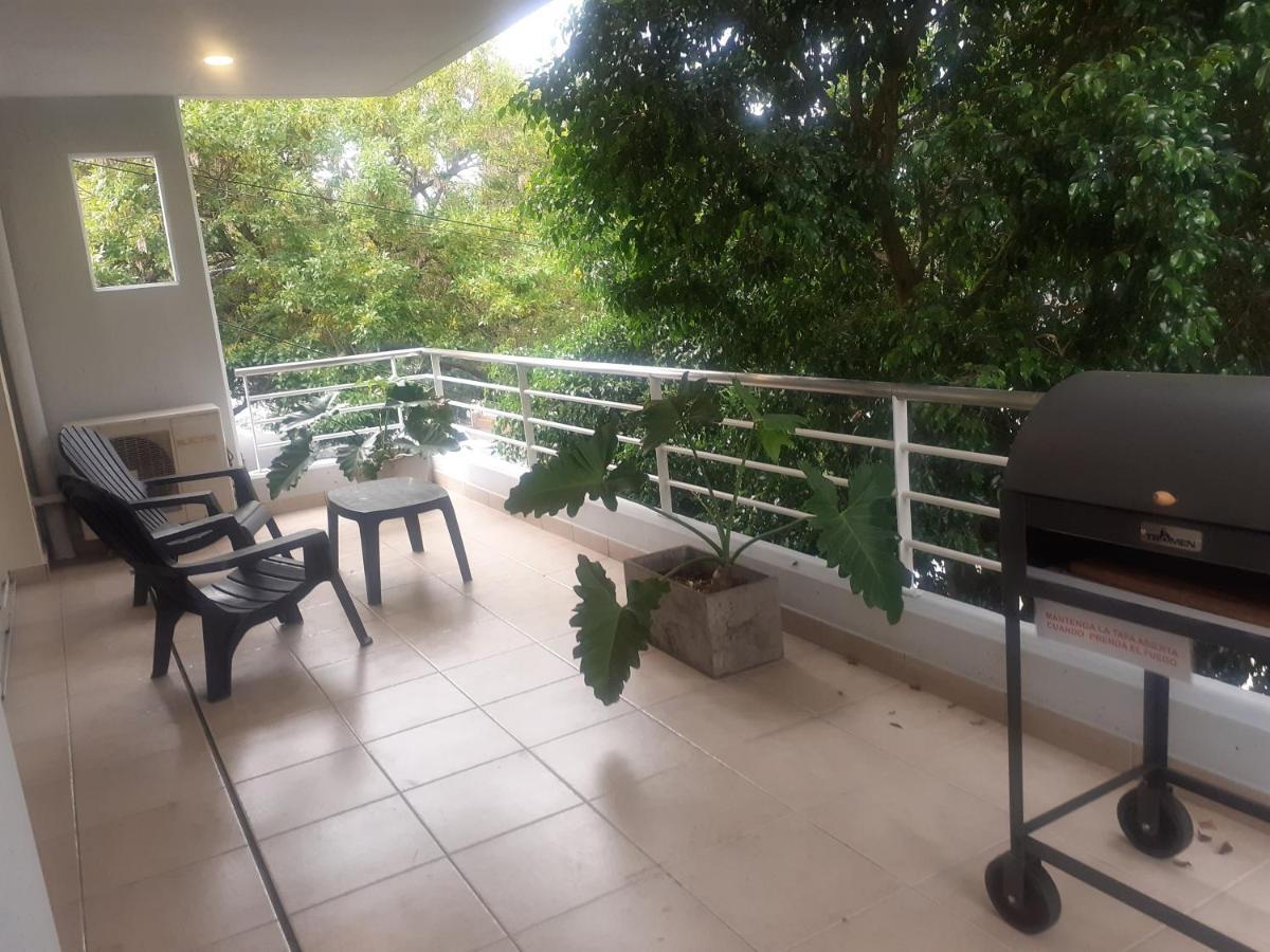 Appartamento Honduras Soho Buenos Aires Esterno foto