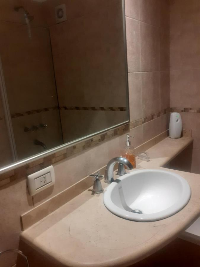 Appartamento Honduras Soho Buenos Aires Esterno foto