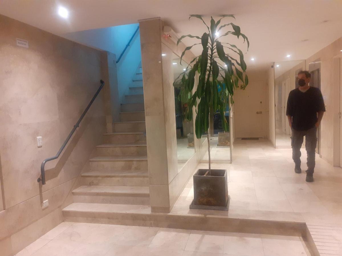 Appartamento Honduras Soho Buenos Aires Esterno foto