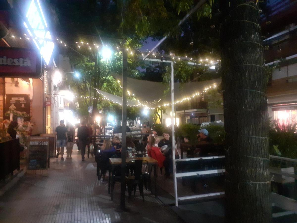 Appartamento Honduras Soho Buenos Aires Esterno foto