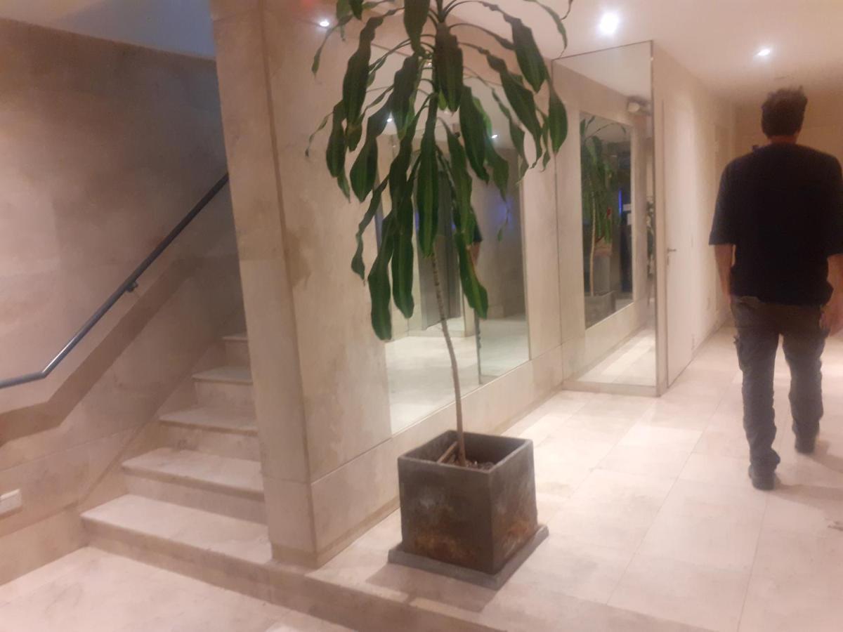Appartamento Honduras Soho Buenos Aires Esterno foto