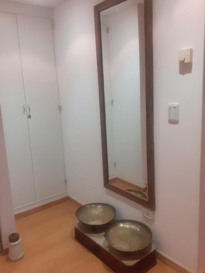Appartamento Honduras Soho Buenos Aires Esterno foto