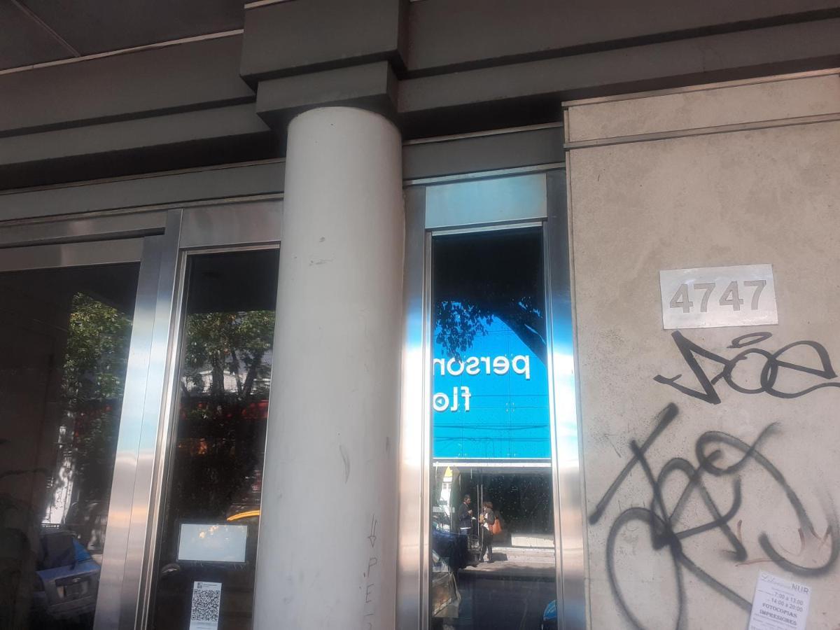 Appartamento Honduras Soho Buenos Aires Esterno foto