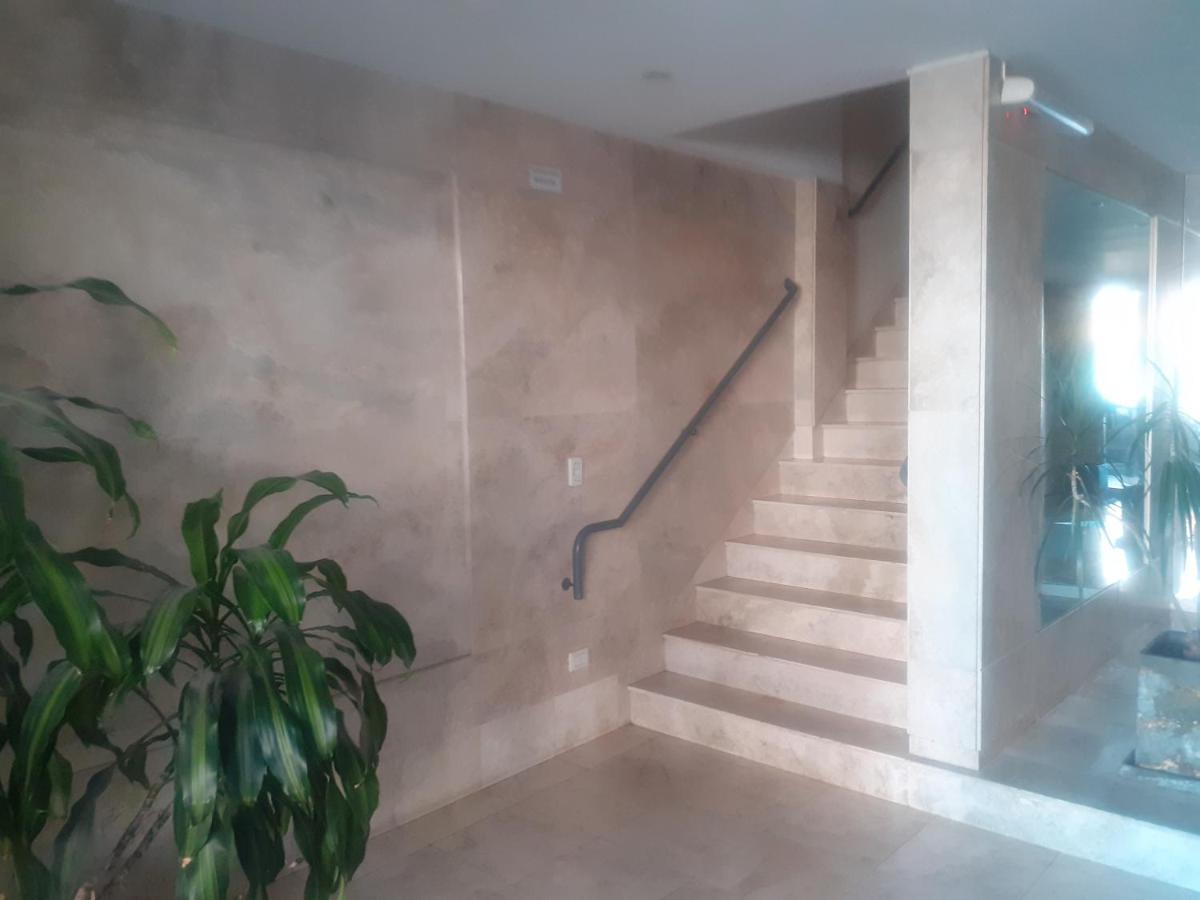 Appartamento Honduras Soho Buenos Aires Esterno foto